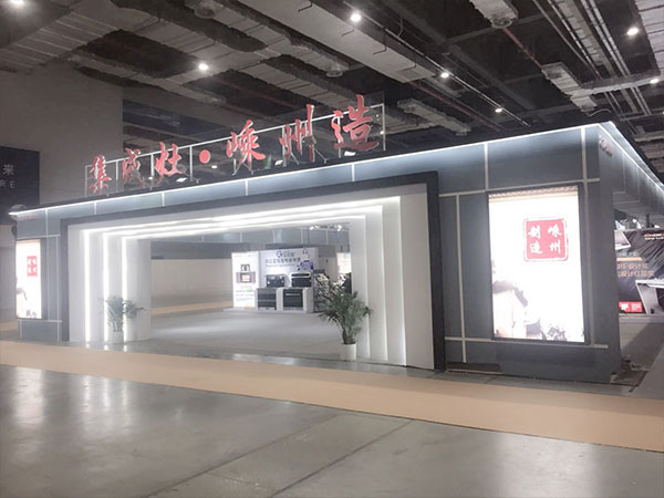 2018年度集成灶行業(yè)人氣產(chǎn)品獎(jiǎng)