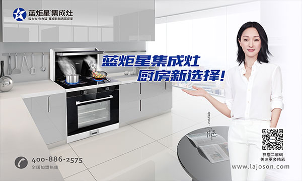 2018年度集成灶行業(yè)人氣產(chǎn)品獎(jiǎng)
