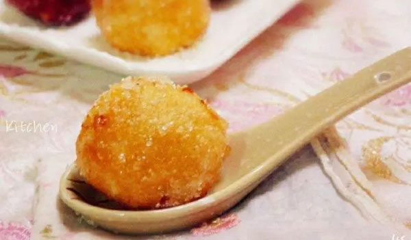 養(yǎng)生“元宵”