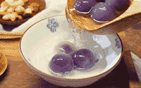 養(yǎng)生“元宵”