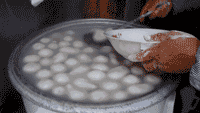 養(yǎng)生“元宵”