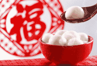 養(yǎng)生“元宵”