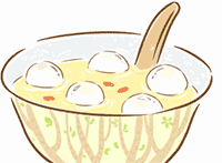 養(yǎng)生“元宵”