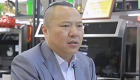 南京經(jīng)銷商黃總訪談，講述與藍(lán)炬星的財富故事