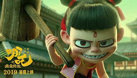 《哪吒之魔童降世》的成功和集成灶一樣，都成功點到了國人的軟肋。
