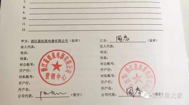 喜訊！湖南汨羅周總成功加盟藍(lán)炬星！