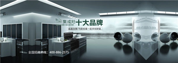 集成灶十大品牌藍(lán)炬星誠(chéng)邀您加盟