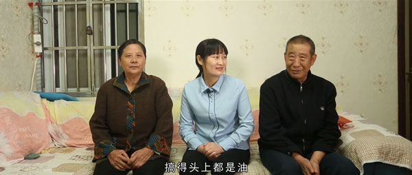 油煙機(jī)的油煙問(wèn)題