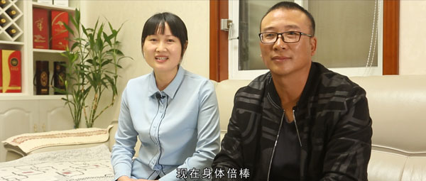 沒(méi)有了油煙問(wèn)題