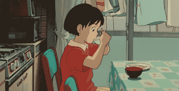 吃飯