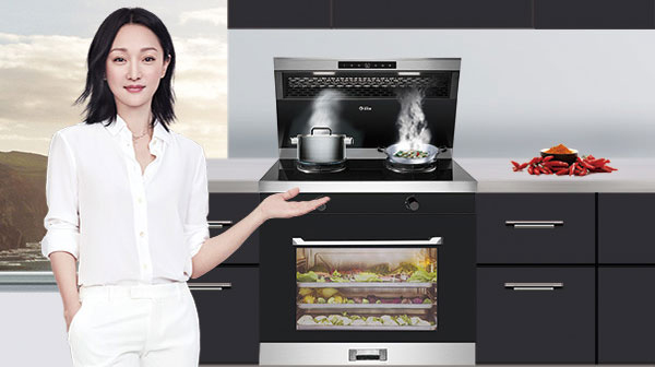 集成灶哪個(gè)品牌好,質(zhì)量值得信賴