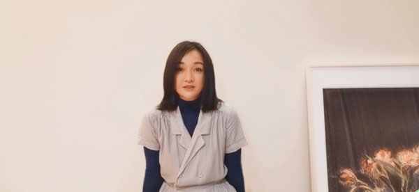 藍炬星集成灶代言人周迅
