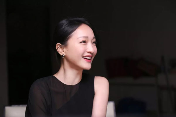 藍炬星集成灶代言人周迅