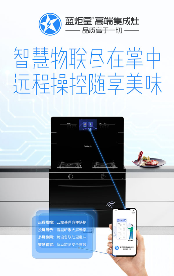 物聯(lián)智能