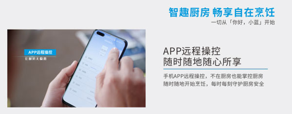 APP遠(yuǎn)程操控