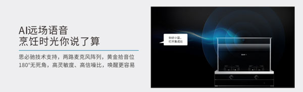 AI遠(yuǎn)場語音