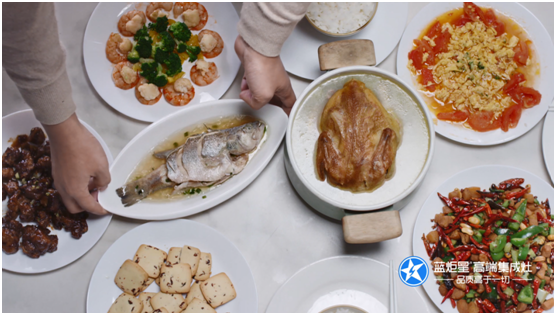 集成灶代理大展身手，美味佳肴不缺席