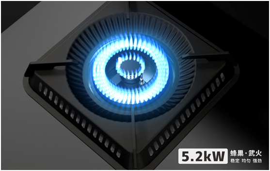集成灶為什么能夠成為廚房電器主流產(chǎn)品？