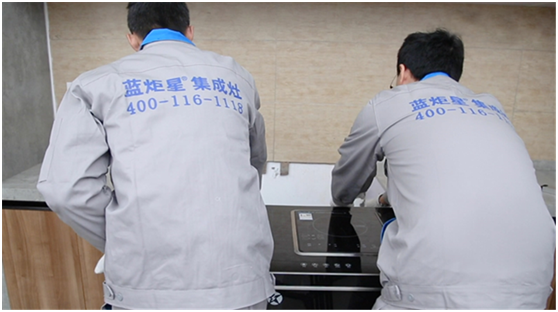 集成灶的使用體驗與這一點關(guān)系密切