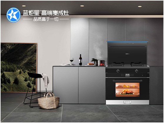 集成灶十大品牌有什么特點(diǎn)？