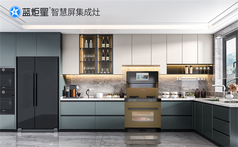 2024年開集成灶門店還有機(jī)會(huì)嗎？
