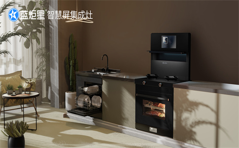 開家集成灶店怎樣做推廣？