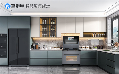 創(chuàng)業(yè)開店加盟集成灶怎么樣？