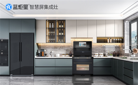 集成灶加盟要門店嗎？