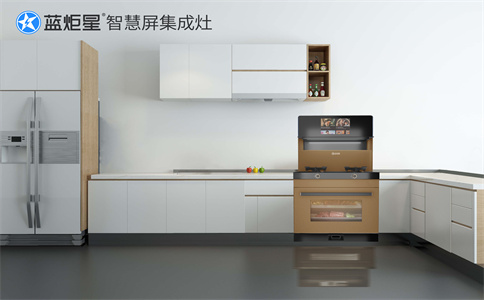 集成灶加盟店面有哪些類型？